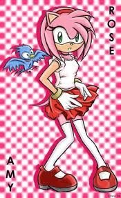 sonic x