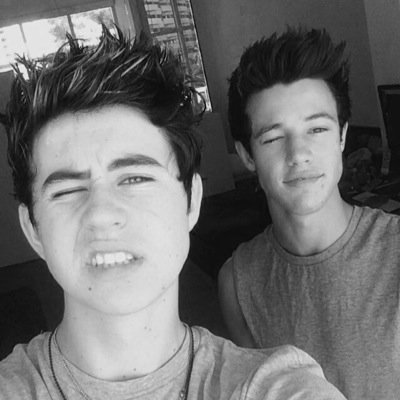 FOLLOW @wildespinosa