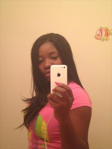Beauty gets the attention but personality gets the heart.