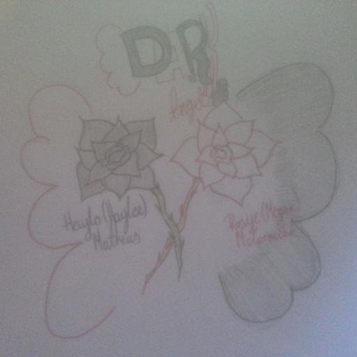 DarkAngelsOffic's profile picture. We are an Australian duo of teenage girls who share a passion for music and being losers...be sure to follow us at @_Megan_Sydney_ & @kira_haylo!!!