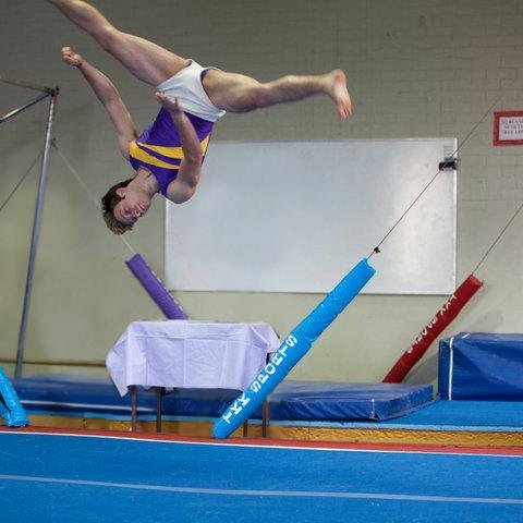 Owen_Rockwell's profile picture. Web Designer & Gymnast