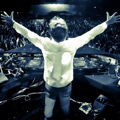 QUER NOVAS MUSICAS ELETRONICAS? ENTAO SEGUE AE!!! (SIGO D VOLTA)