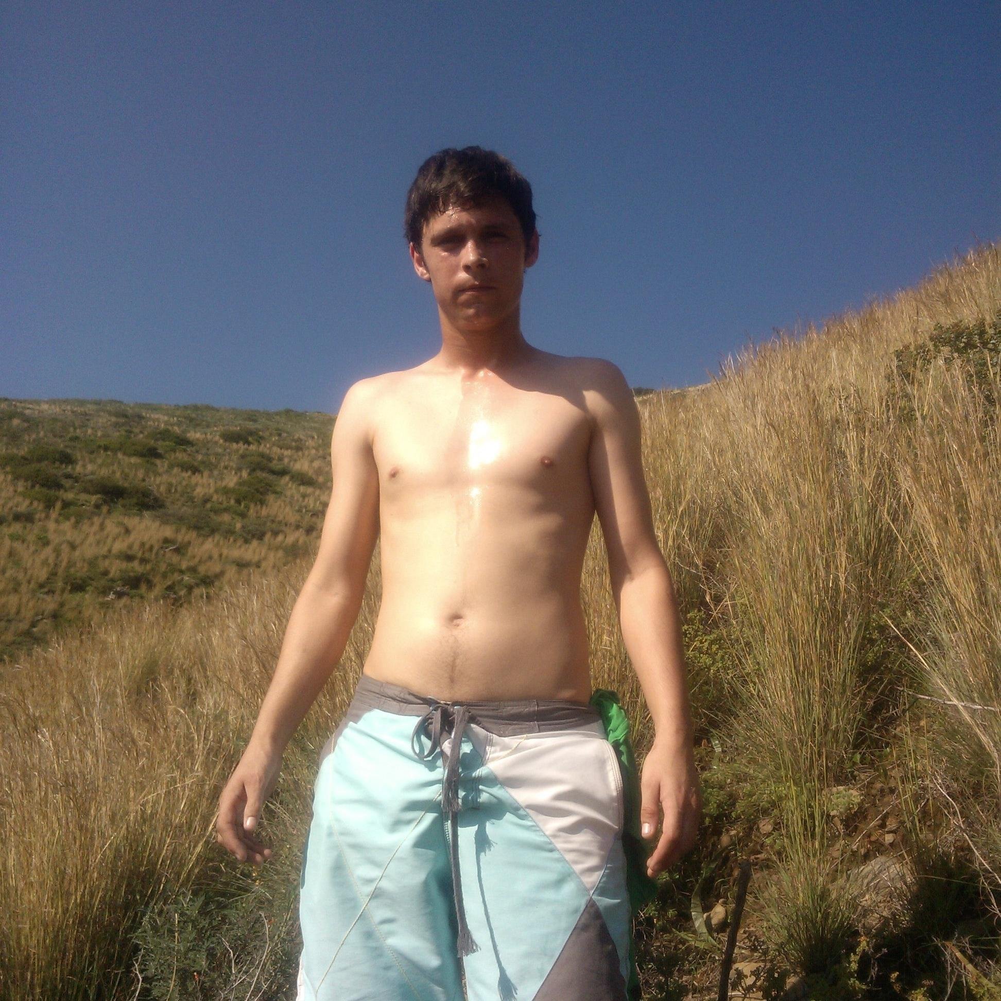 meleug1's profile picture. 