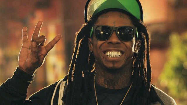 Keep the haters out bring the B*tches in keep the drinks coming we smoke in the wind!!*