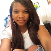 Amani (@amani_pacheco) 's Twitter Profile