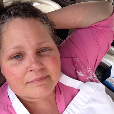 I am living with stage IV breast cancer. Let Love and compassion lead your life. Put your phone down for a while and look around... Life is meant to be lived!