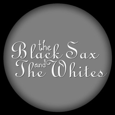 The Black Sax and The Whites.
Somos una banda dedicada a hacer buena musica como jazz, blues, bluegrass y mucho mas. Cúcuta-Colombia
