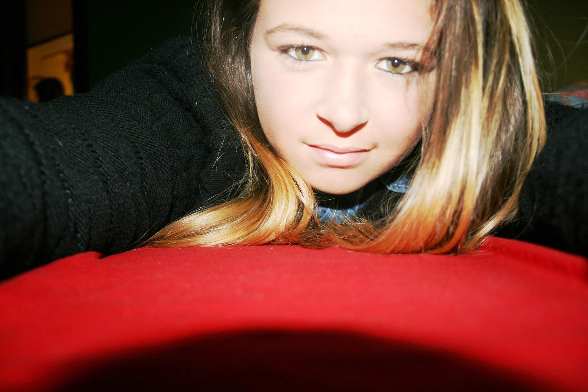 I'm Greek Belieber, Directioner and Mahomie..;]