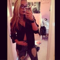 Mya (@myaharding) 's Twitter Profile