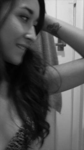 love me, hate me. say what ya want about me!