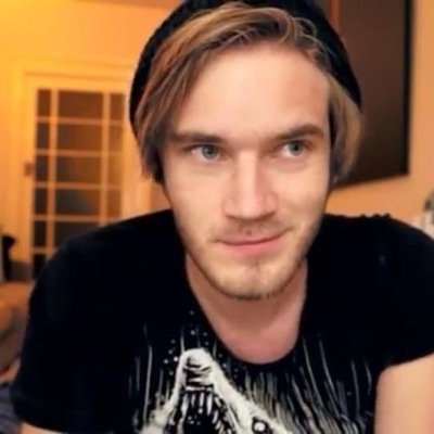 I LOVE PEWDS!!!!!!!