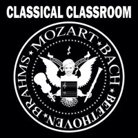 Classical Classroom(@CCShows) 's Twitter Profile Photo