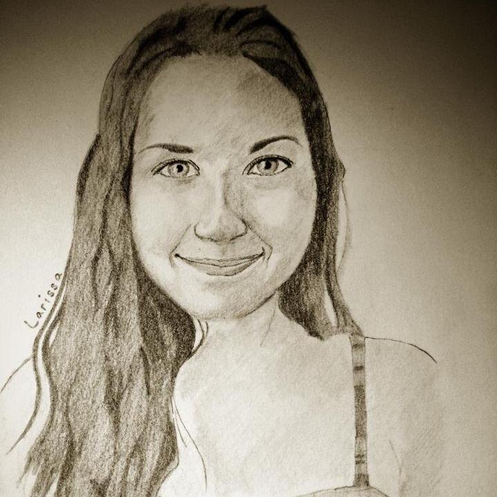 larissaiowa's profile picture. 