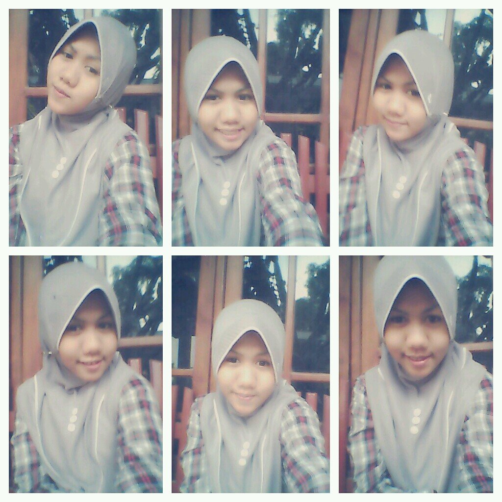 Anisa68462887's profile picture. Cinta nabi Muhammad SAW,cinta Allah SWT,cinta islam.Islam adalah agamaku.Allah SWT adalah tuhanku.Nabiku adalah Nabi Muhammad.Sholat adalah tiang agamaku.