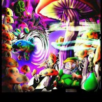 trippy hippie (@ukstoners_uk) 's Twitter Profile