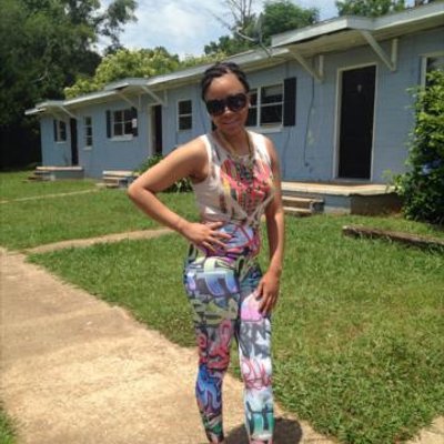 Profile Picture of Rena Goodman (@Rena_Goodman) on Twitter