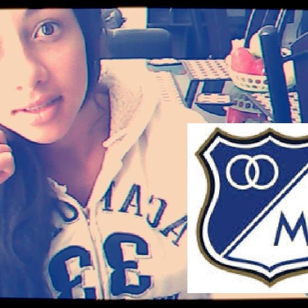 mi espalda no es un buzon de mensajes diga las cosas de frente no sea sap@ http://t.co/tWDpA90rvh  EMBAJADORA 100% ))ºº/M(( MILLOS FC