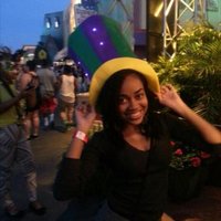 Ayla (@aylasmall) 's Twitter Profile