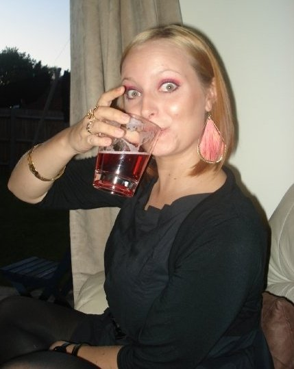 lucyesmond's profile picture. 