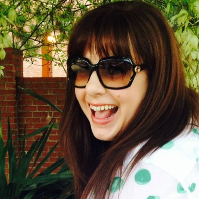 Vintage Treasure Hunter & Purveyor of Kitsch, Movie Lover, Avid Smiler, Most Likely Human