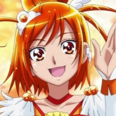 プリキュア/けいおん/その他深夜アニメ/ラブライバー(にこぱな推し)/虎吉/田井中律、越谷夏海、日野あかね(キュアサニー)、メロディっちをこよなく愛しています♥/特に好きな声優は伊瀬茉莉也とみゆきち/ムッチュ