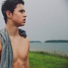NASH KEEPS ME ALIVE