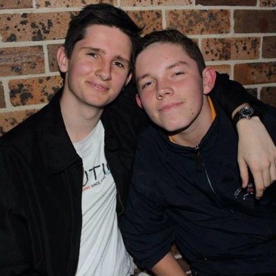 Callum Smith