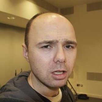 Not the real Karl Pilkington, although I wish I was