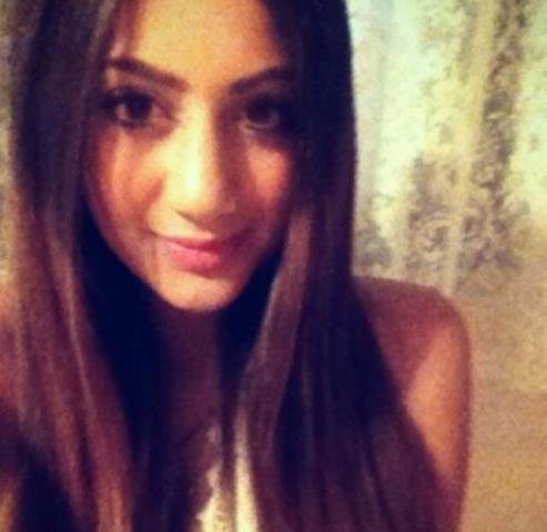 Act like a lady, think like a boss.