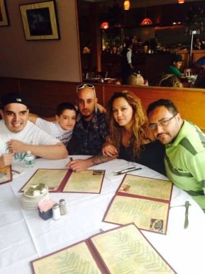 carlossuazo346's profile picture. 