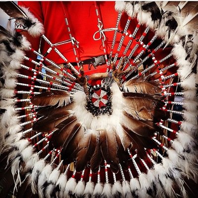 The_PowwowHumor's profile picture. 