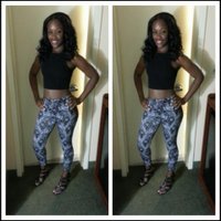 Jaqueline sexii (@jaquelinesexii) 's Twitter Profile