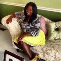 Precious (@precious_leach) 's Twitter Profile