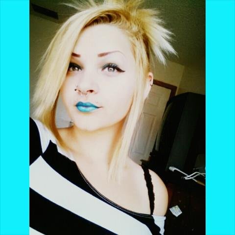 why should i care what other people think of me? i am who i am. and who i wanna be.