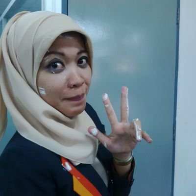 Positive thinking, happiness, and keep smile ;))