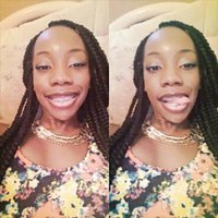 Amara Hendricks (@amara_hendricks) 's Twitter Profile