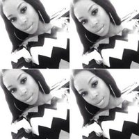Mya Garrison (@mya_garrison) 's Twitter Profile