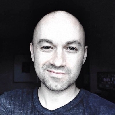 Profile Picture of Mitch Shannon (@mitchh79) on Twitter