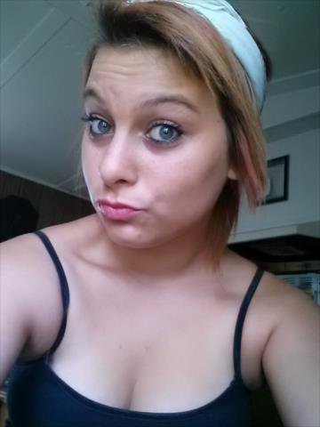 10/18 ; Never mind what haters say, ignore them 'til they fade away.