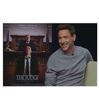 This is a fanpage of @robertdowneyjr