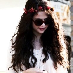 Ed io ci ho provato a starmene tranquilla al posto mio. Poi arrivi tu @justinbieber e stravolgi mezzo mondo. #can u follow me juss,maybe?