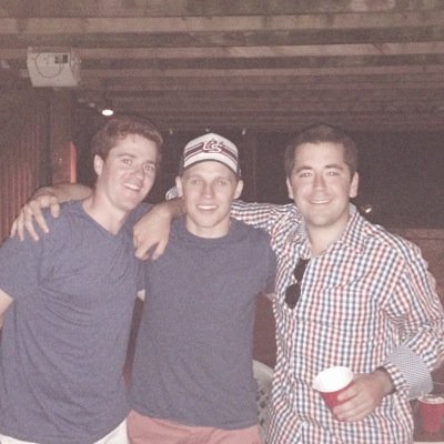 GoodwinPaul10's profile picture. 