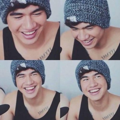 pls follow @hemminglipbite bc she gave u a free follow!! ask for a fb!!