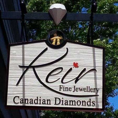 We don't mean to brag but our Canadian diamonds are pretty awesome. Shining bright in the heart of Whistler Village (now with two locations) for over 20 years.