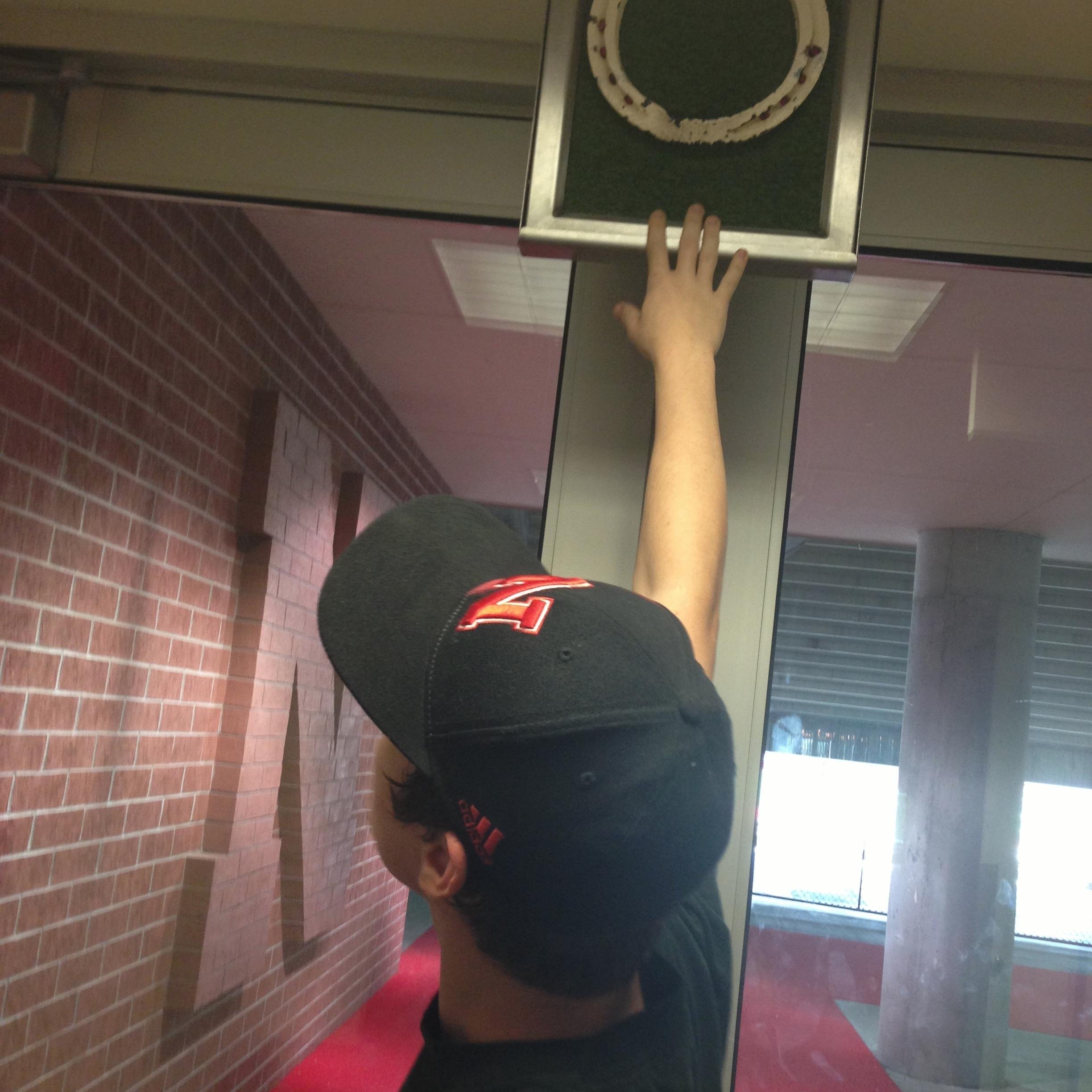 GoBigRed970's profile picture. 