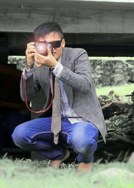 Selalu nikmati proses untuk lebih baik !210d358e