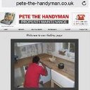 peter garrigan - @PETETHEHANDYMAN - Twitter