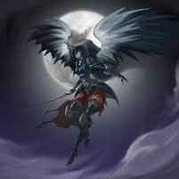 Hi im Nyx Moon and im the little girl of @garst_kat please follow her and me thanks bye