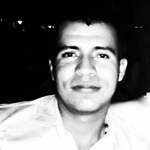 Alguien con grandes expectativas, divertido y siempre positivo...