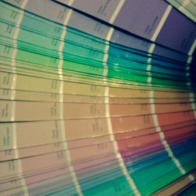 Diseñadora | Experta en color Diplomada en Arquitectura Interior y Arte